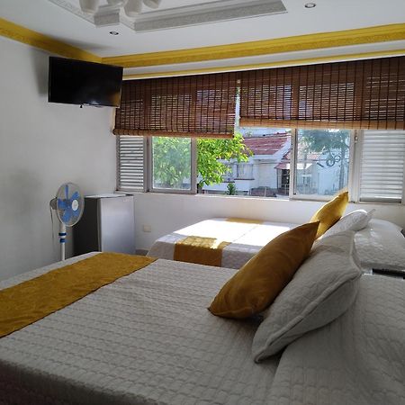 Hotel Aires Del Quindio Armenia Esterno foto