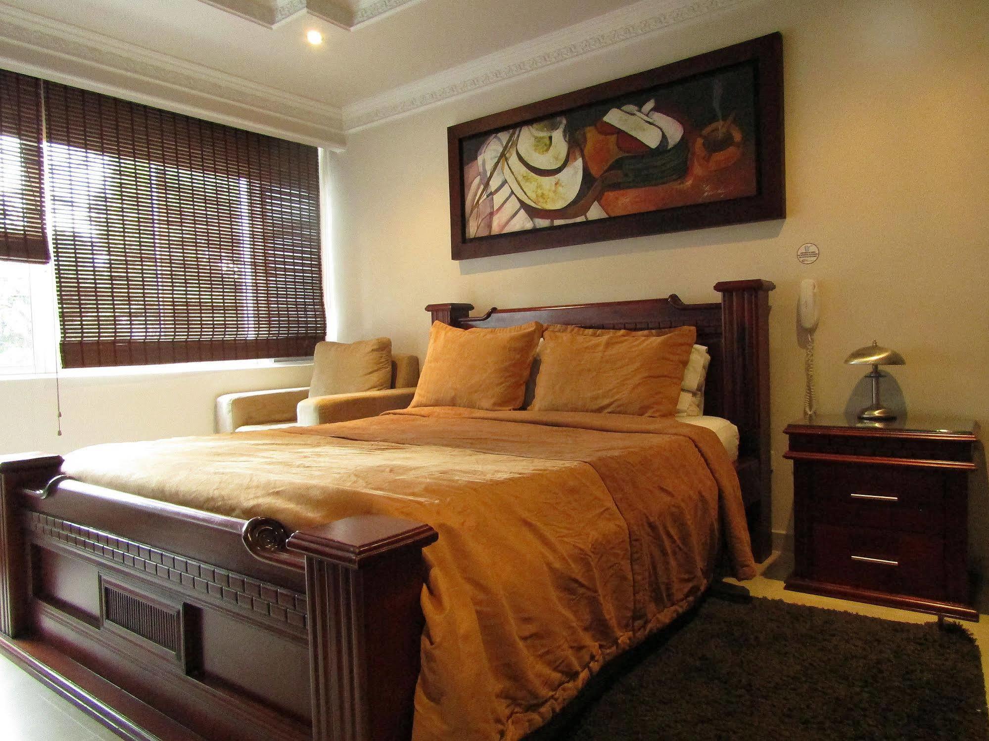 Hotel Aires Del Quindio Armenia Esterno foto