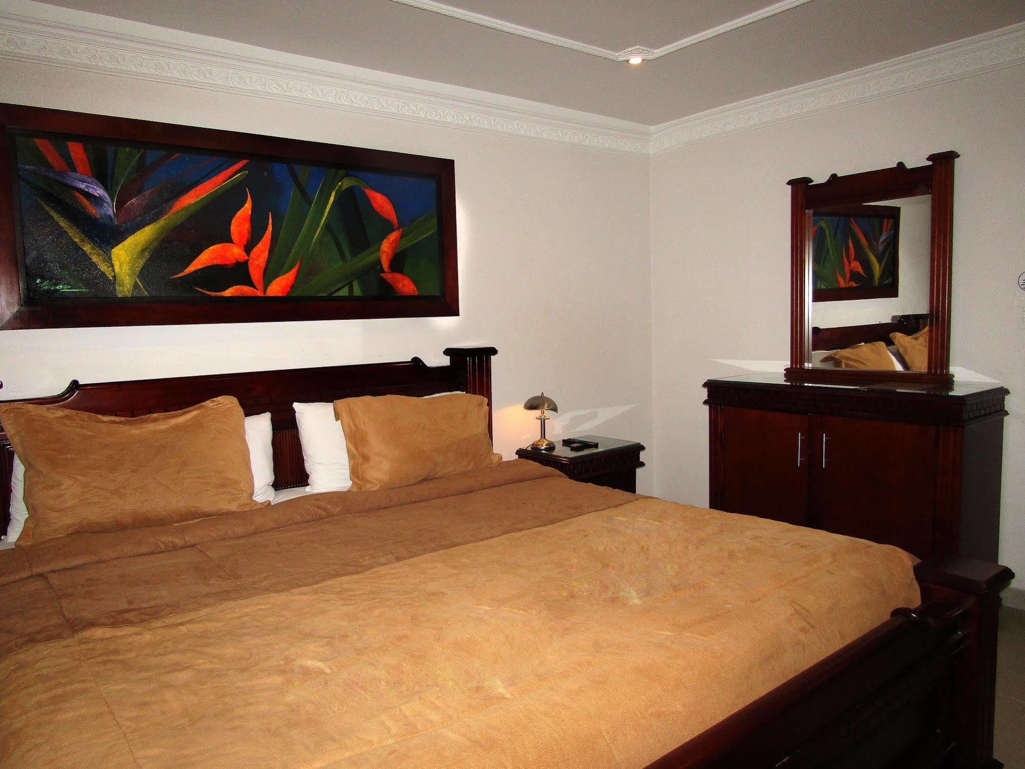 Hotel Aires Del Quindio Armenia Esterno foto
