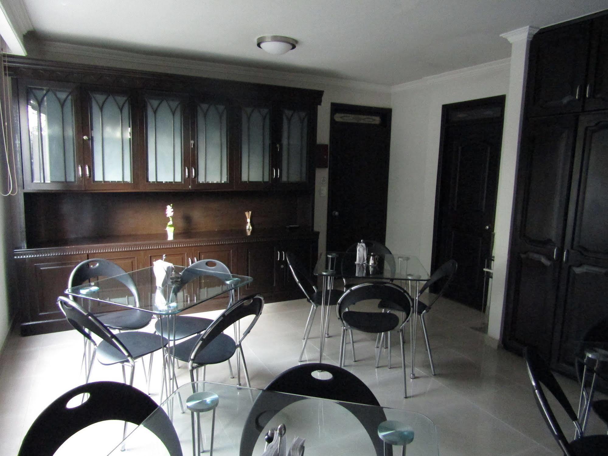 Hotel Aires Del Quindio Armenia Esterno foto