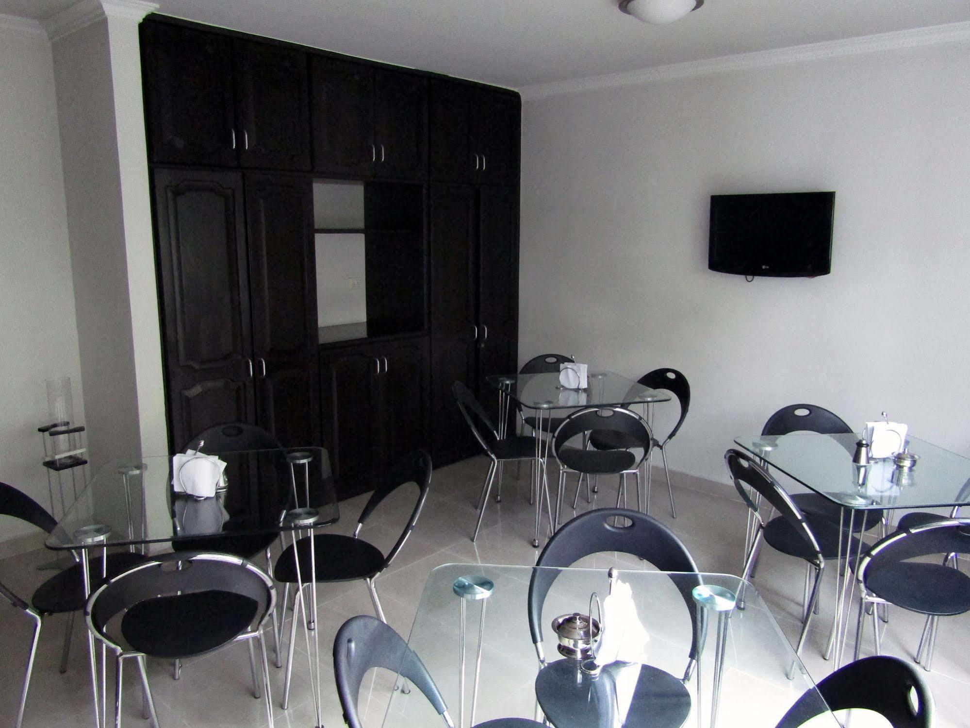 Hotel Aires Del Quindio Armenia Esterno foto