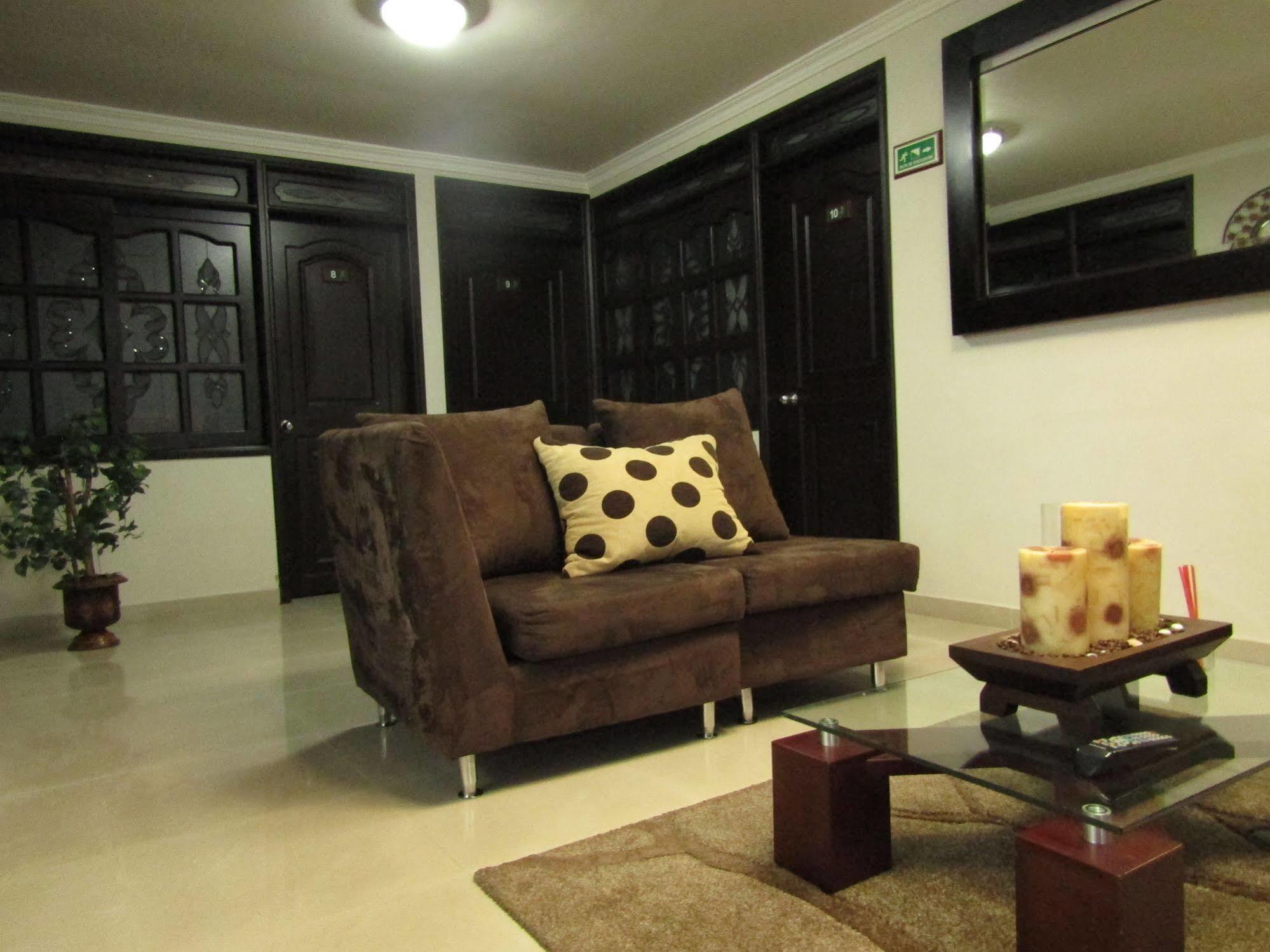 Hotel Aires Del Quindio Armenia Esterno foto